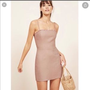 Reformation Ava Dress